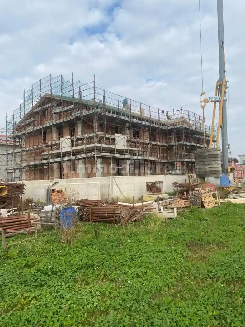 Quadrilocale via Verona, Centro, Vigasio - foto 4