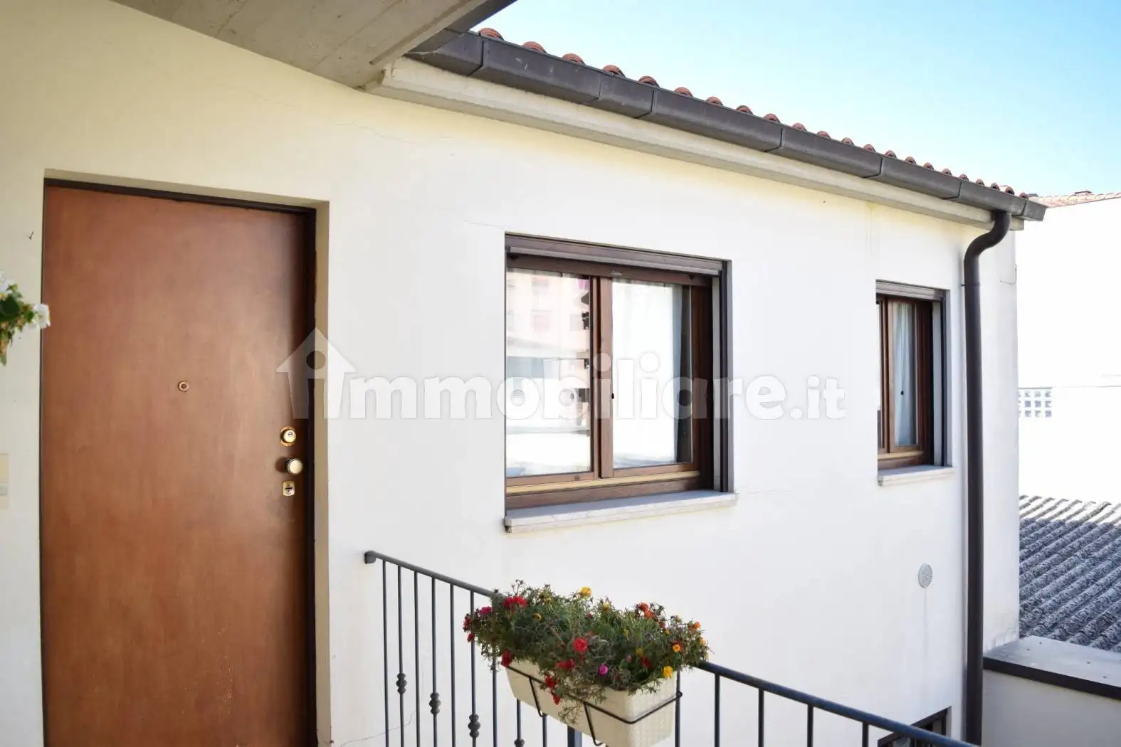 Appartamento in vendita a Arezzo