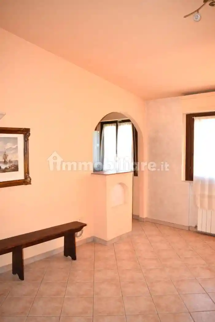 Trilocale via Trento e Trieste, Villa Severi - Cappuccini, Arezzo - foto 5