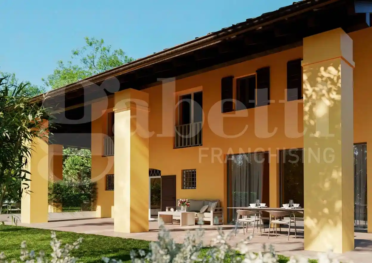 Villa plurifamiliare Strada Corletto Sud, 406, Baggiovara, Modena - foto 2