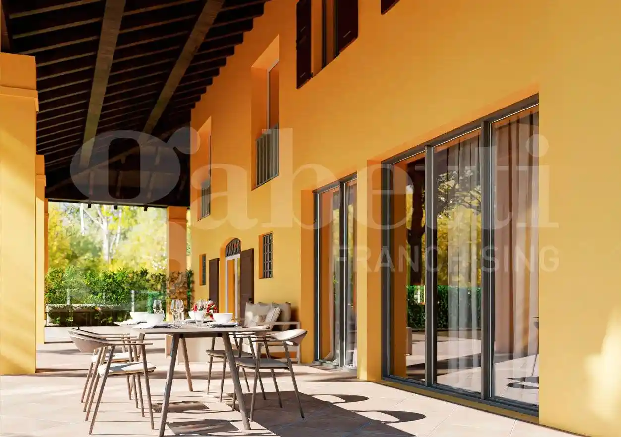 Villa plurifamiliare Strada Corletto Sud, 406, Baggiovara, Modena - foto 4