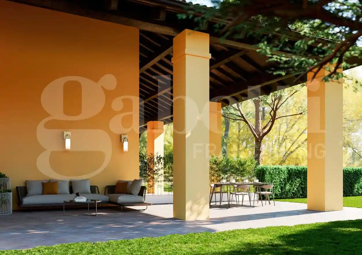 Villa plurifamiliare Strada Corletto Sud, 406, Baggiovara, Modena - foto 5