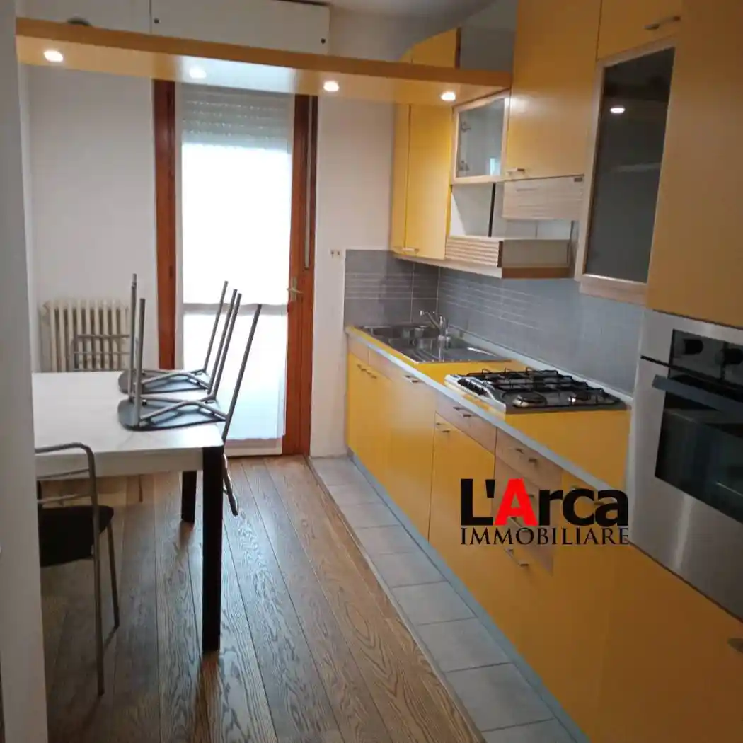 Trilocale via Giacinto Gambirasio 55, Malpensata, Bergamo - foto 5