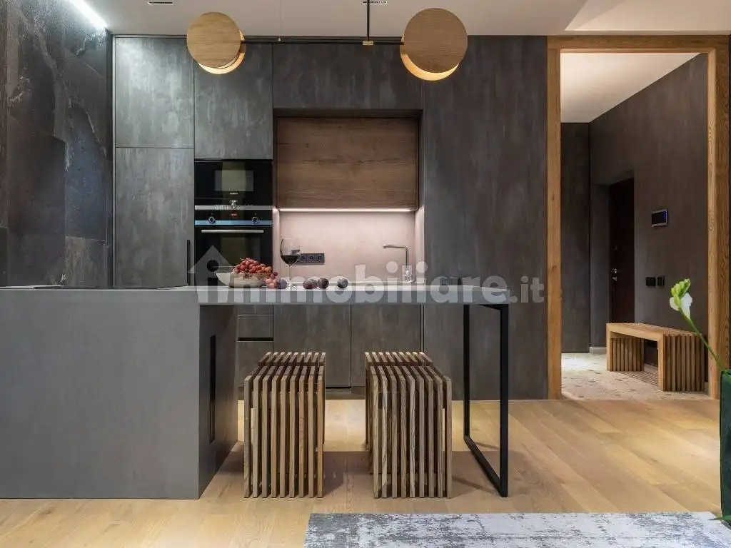 Appartamento in vendita a Pistoia