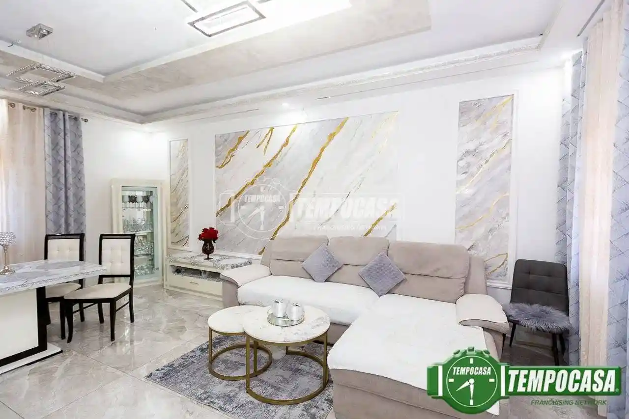 Casa indipendente in vendita a Soresina