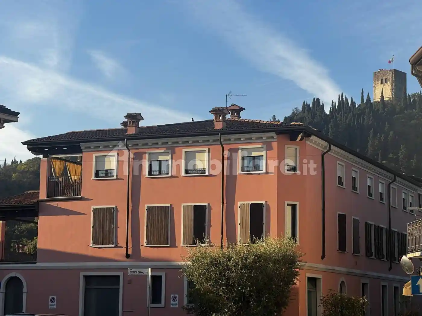 Attico - Mansarda in vendita a Solferino