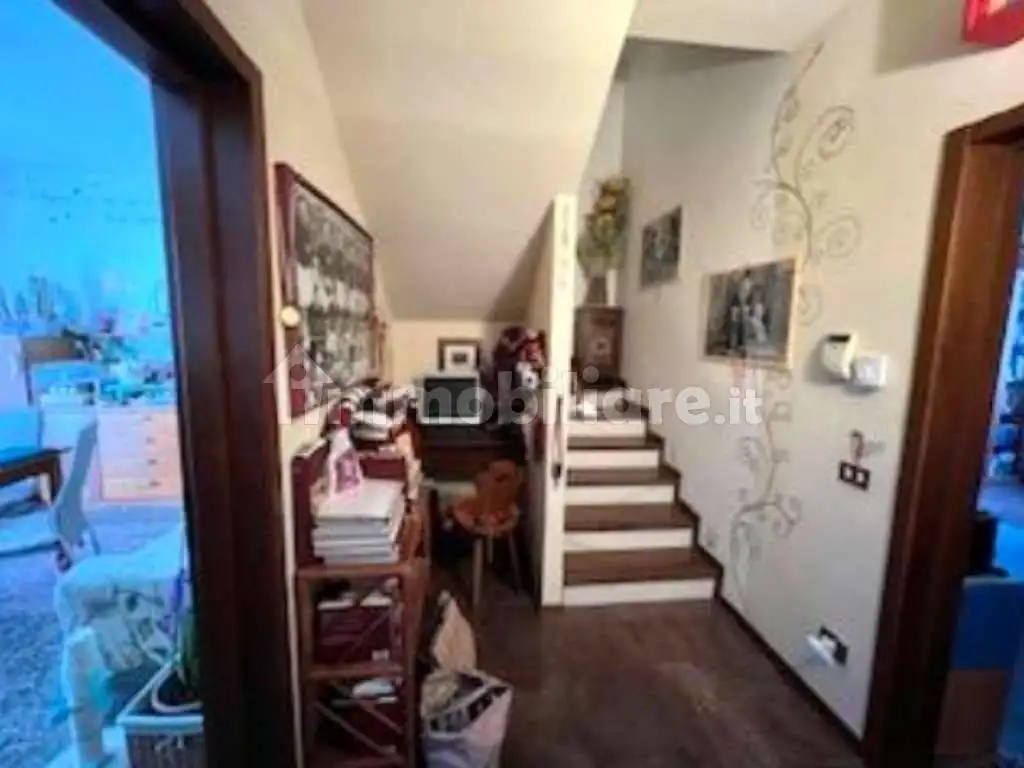 Villetta a schiera - foto 5