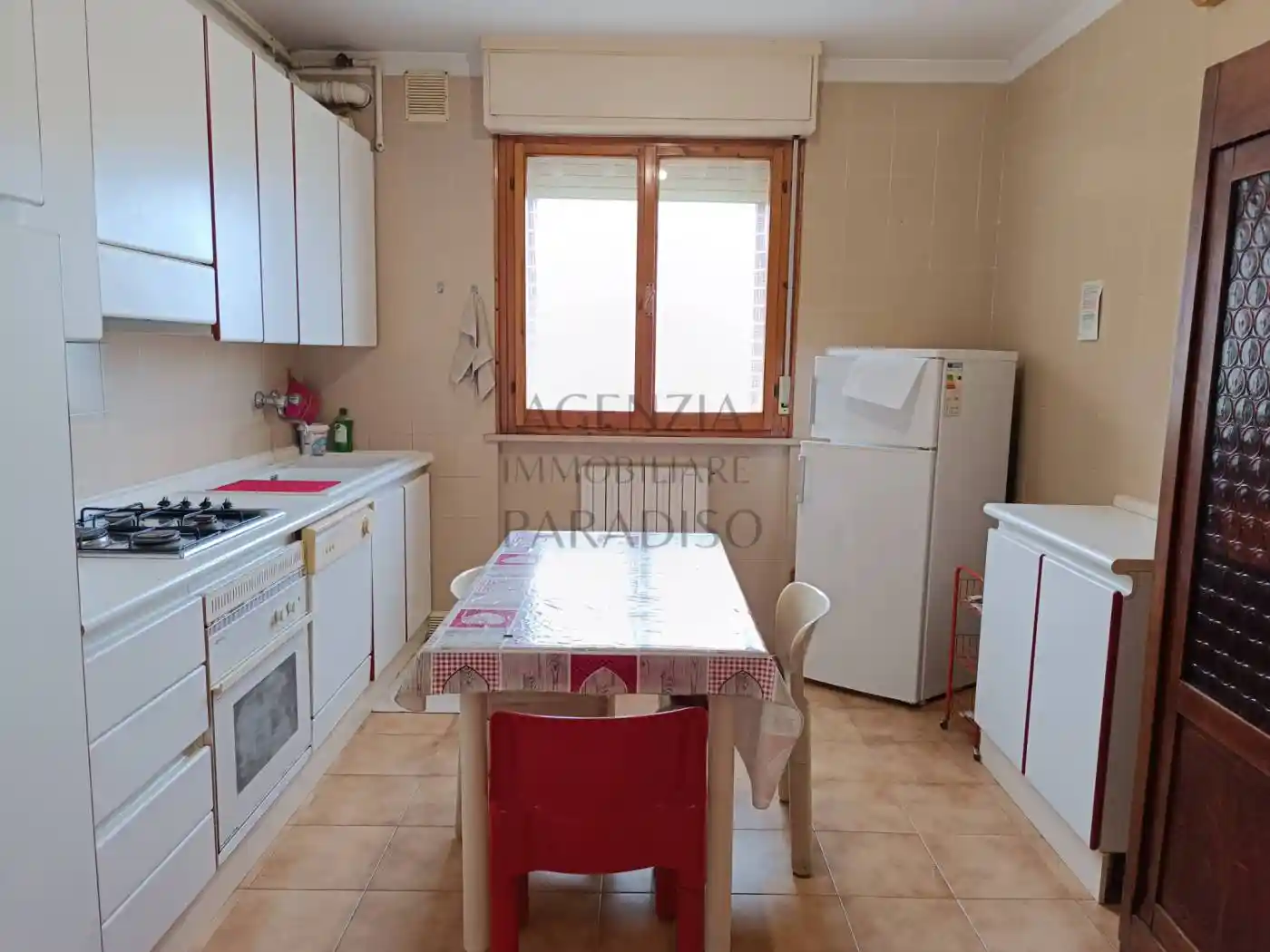 Appartamento in vendita a Urbino