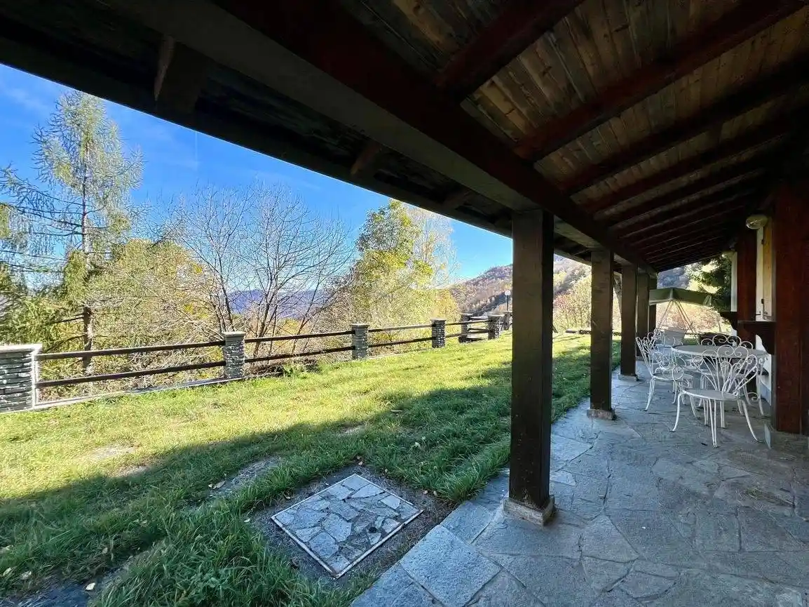 Villa unifamiliare frazione tornetti 210, Viù - foto 4