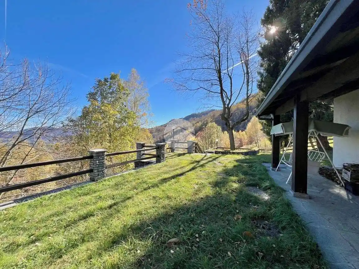 Villa unifamiliare frazione tornetti 210, Viù - foto 5