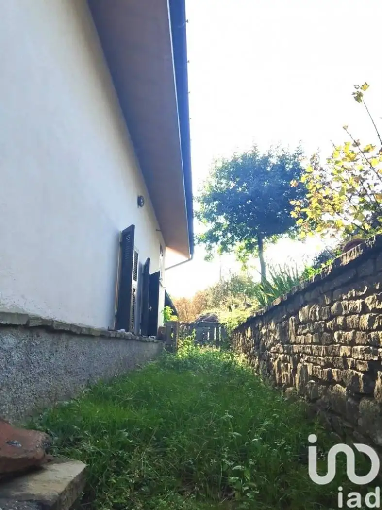 Villa unifamiliare via via Materasso, Centro, Dego - foto 2