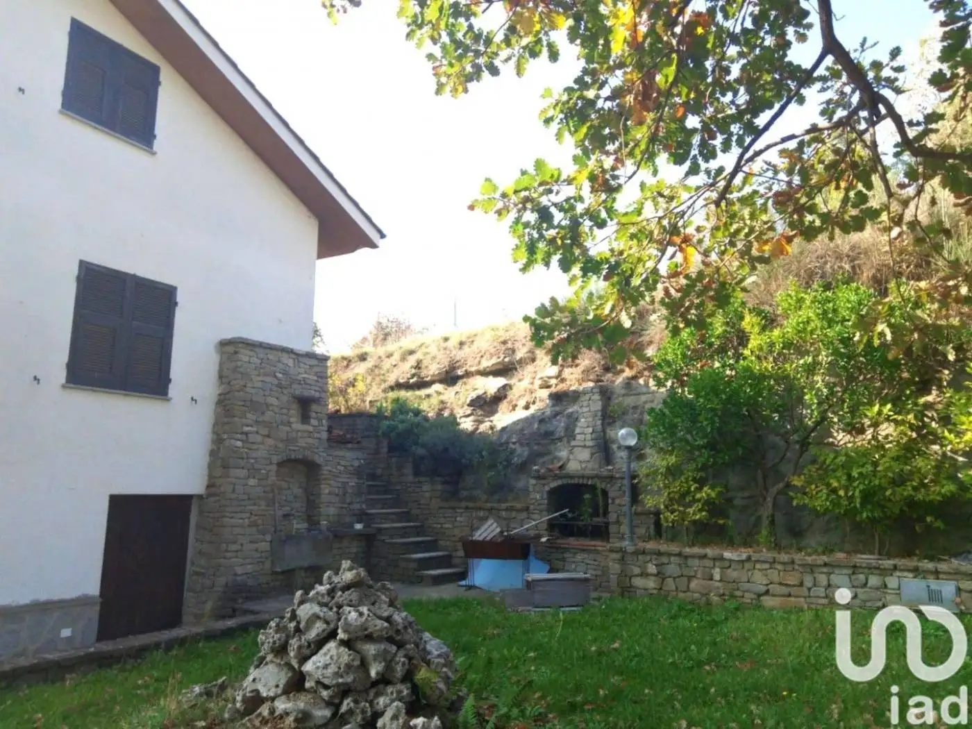 Villa unifamiliare via via Materasso, Centro, Dego - foto 3