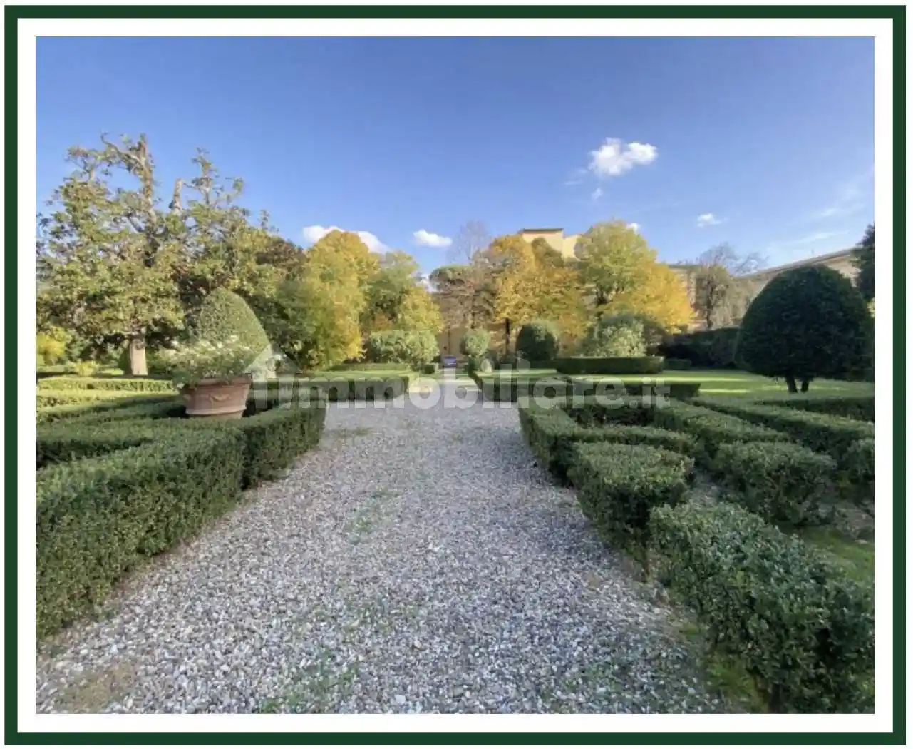 Appartamento in vendita a Firenze