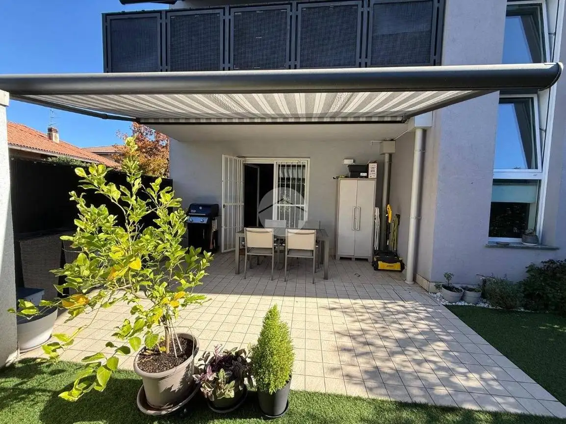 Appartamento in vendita a Paderno Dugnano