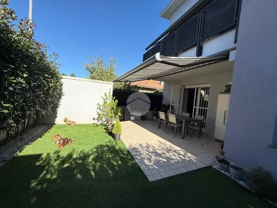 Bilocale via Guido D'Arezzo 2, Calderara, Paderno Dugnano - foto 3