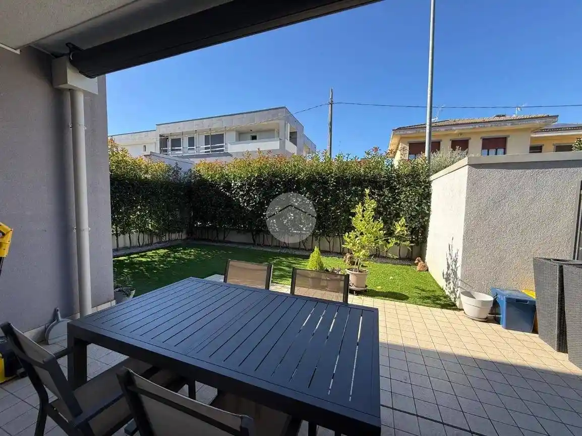 Bilocale via Guido D'Arezzo 2, Calderara, Paderno Dugnano - foto 5