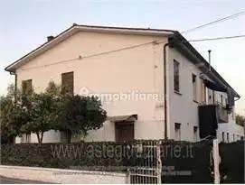 Appartamento in asta a Conselve