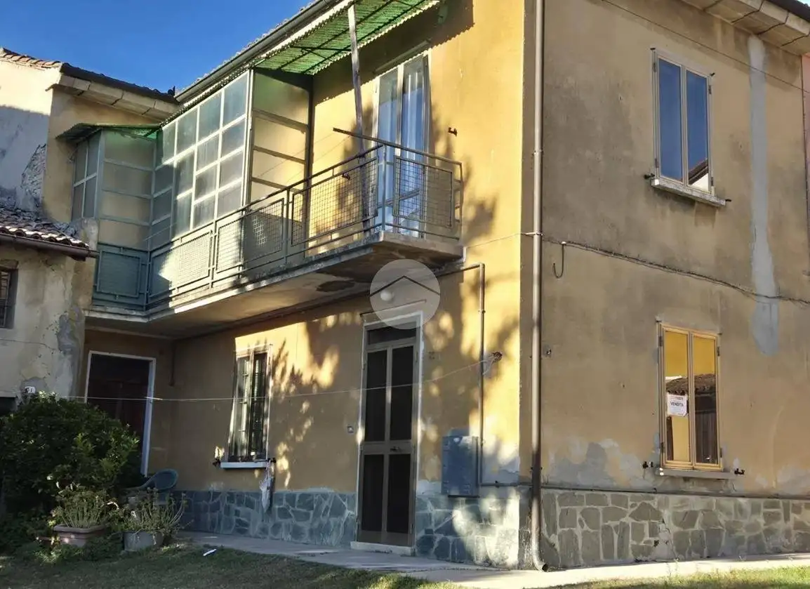 Rustico - Casale in vendita a Montù Beccaria