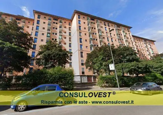 Apartment in vendita a Milan
