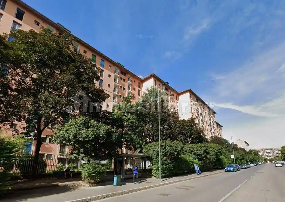 Appartamento all'asta via Uruguay 9, Milano - foto 3