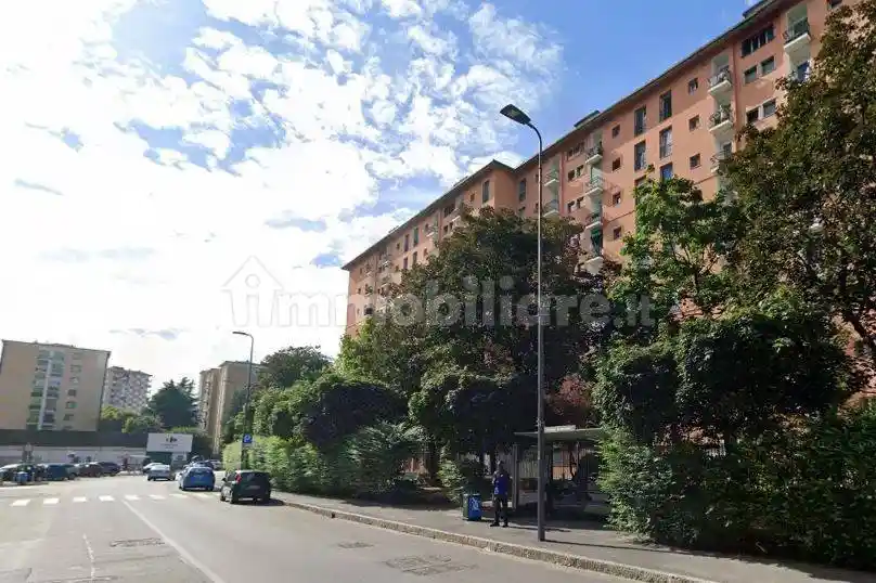 Appartamento all'asta via Uruguay 9, Milano - foto 4