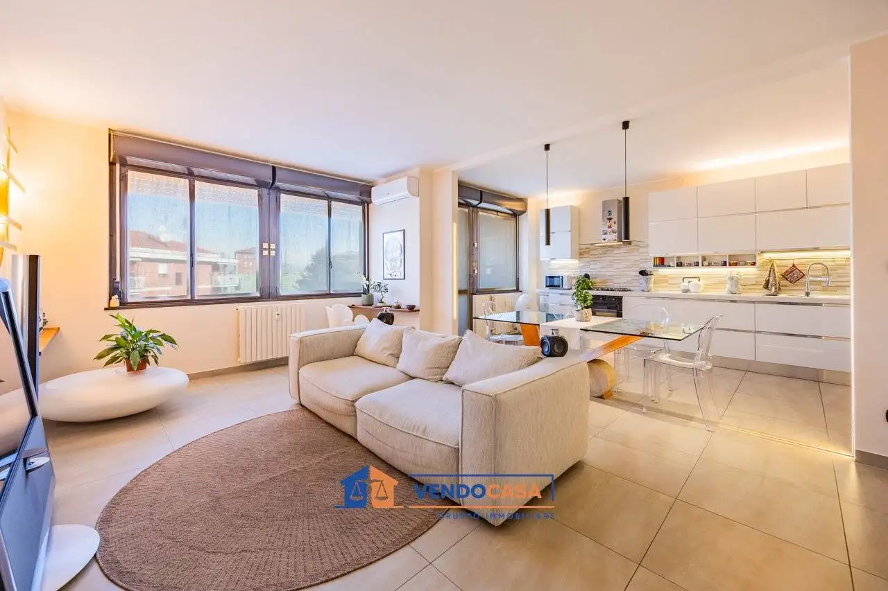 Appartamento in vendita a Moncalieri