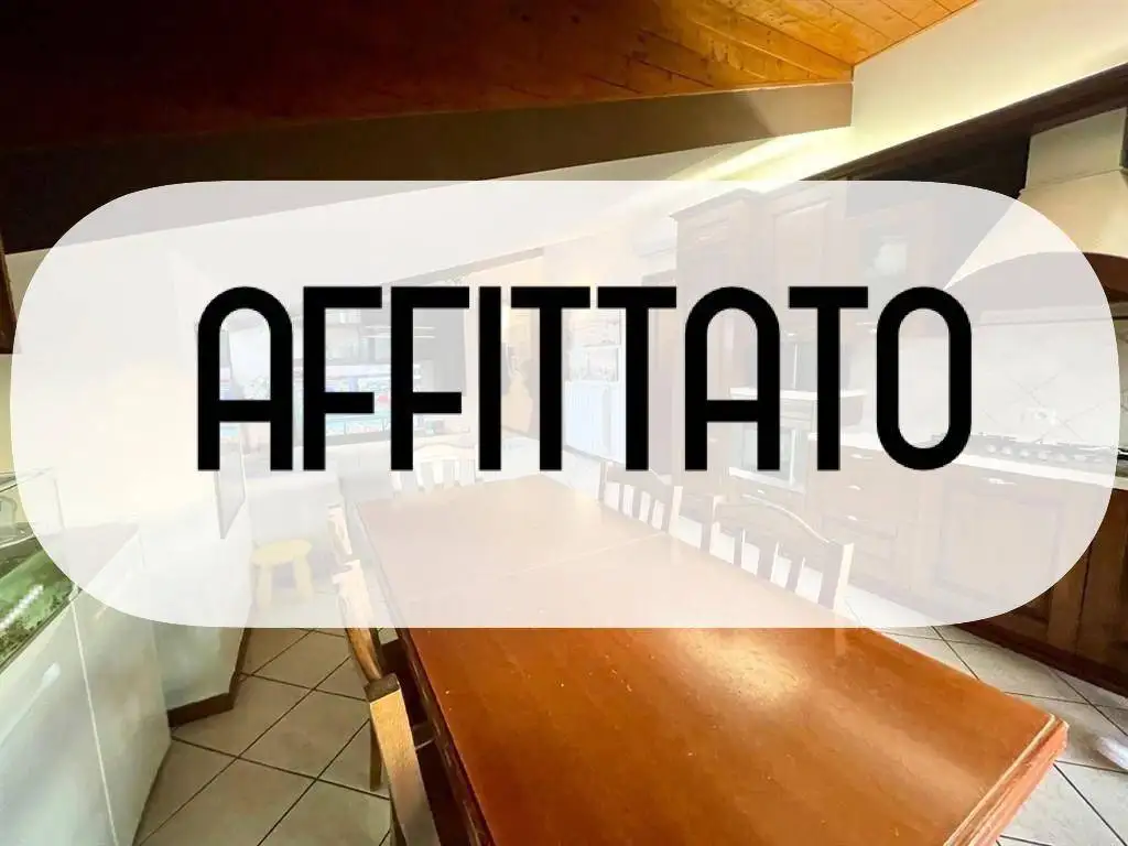 Attico - Mansarda in affitto a Cavaria con Premezzo