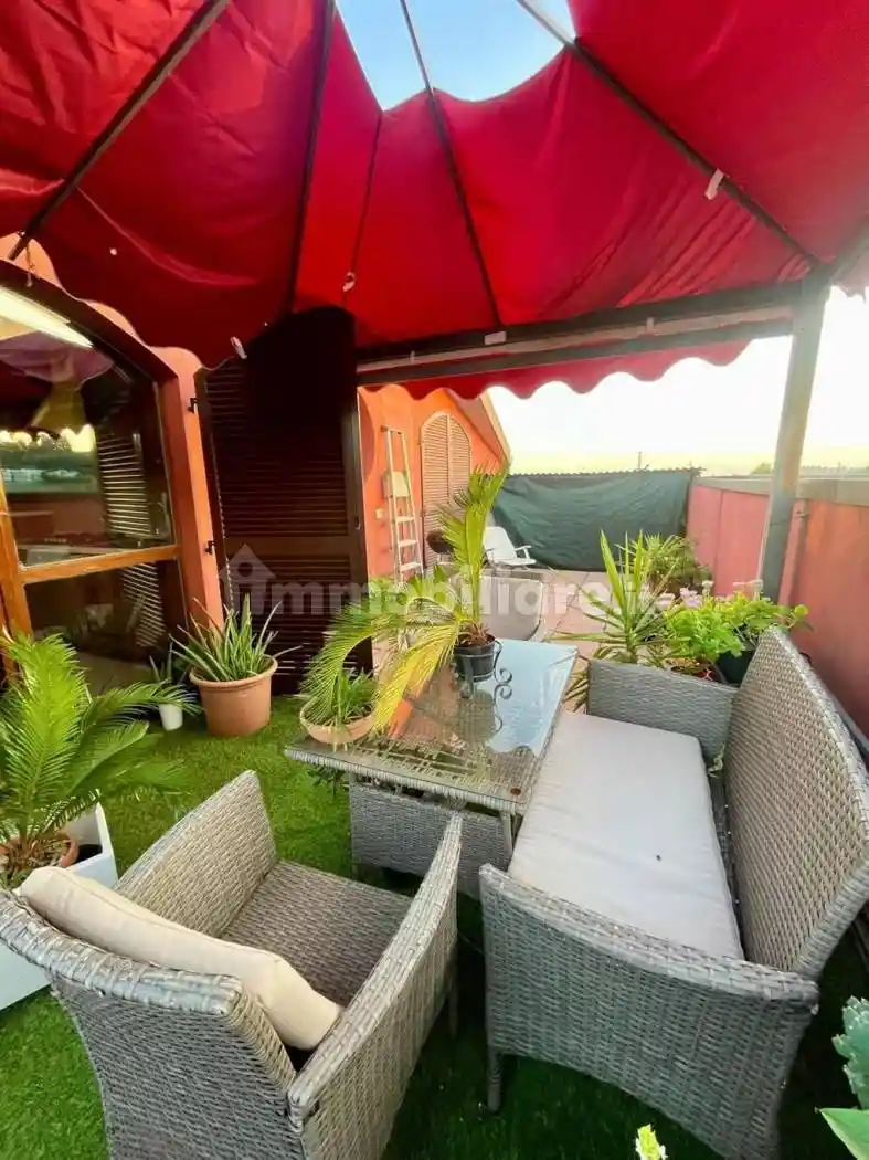 Mansarda ottimo stato, 90 m², Centro, Cavaria con Premezzo - foto 4