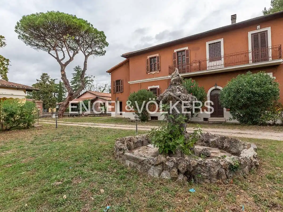 Appartamento via Prenestina 1083, Torre Angela, Roma - foto 3