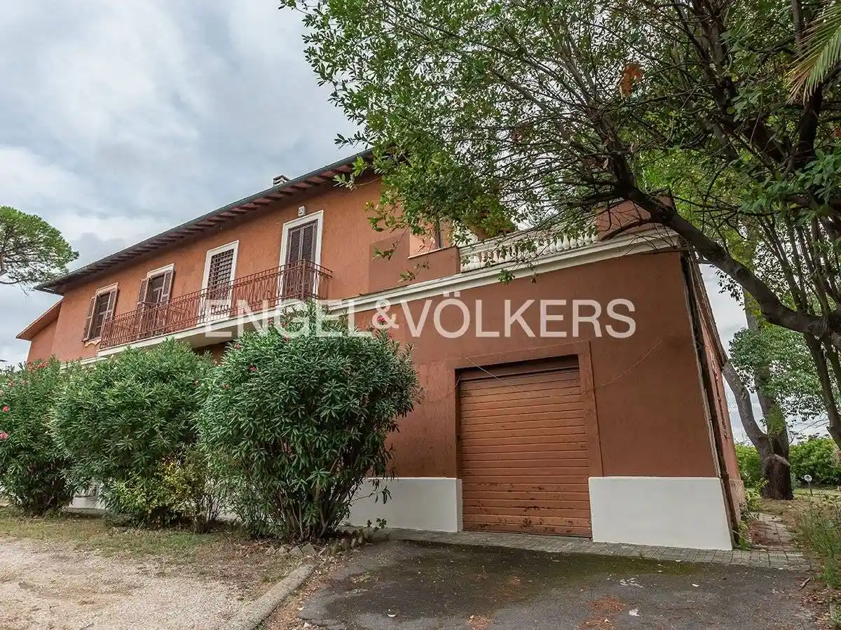 Appartamento via Prenestina 1083, Torre Angela, Roma - foto 4