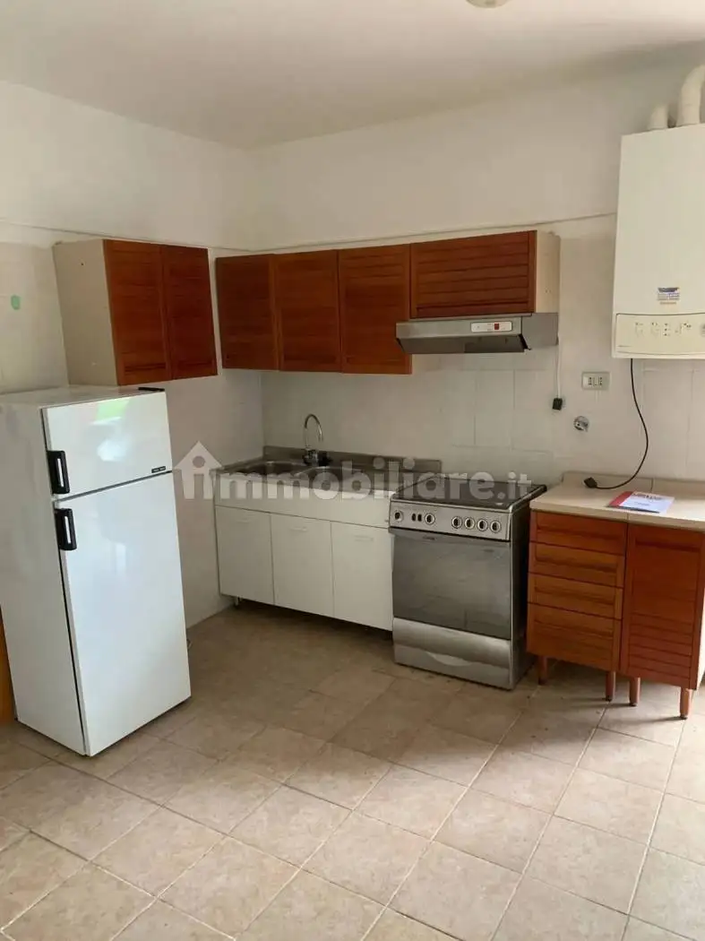 Appartamento in vendita a Castel del Rio