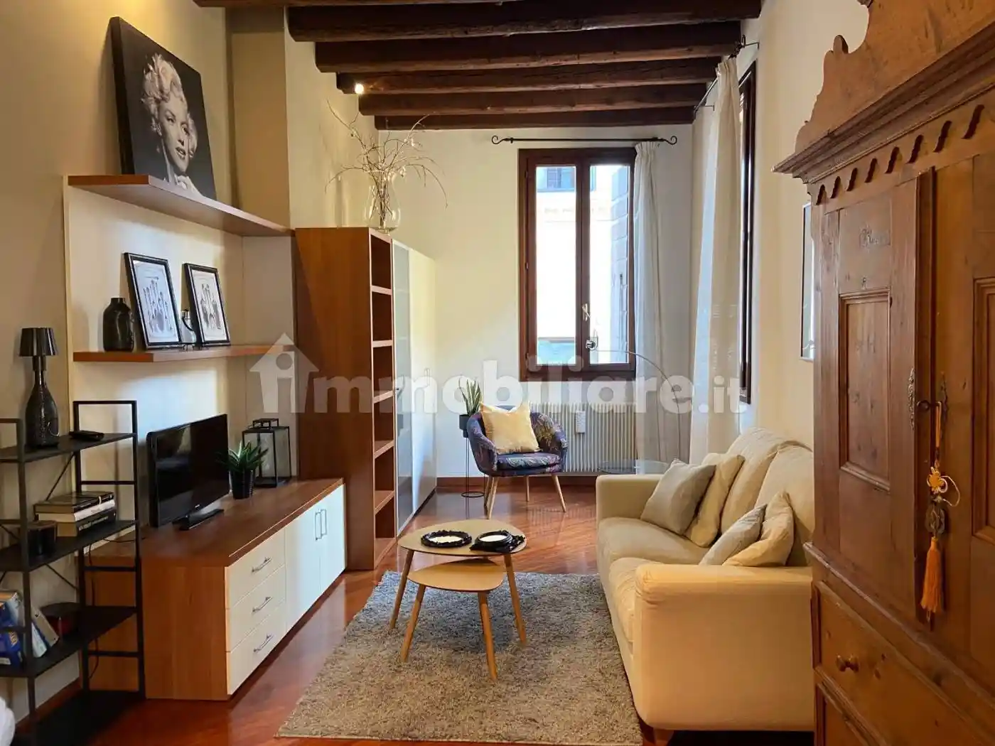 Bilocale vicolo 20 Settembre, Piazza dei Signori, Treviso - foto 4