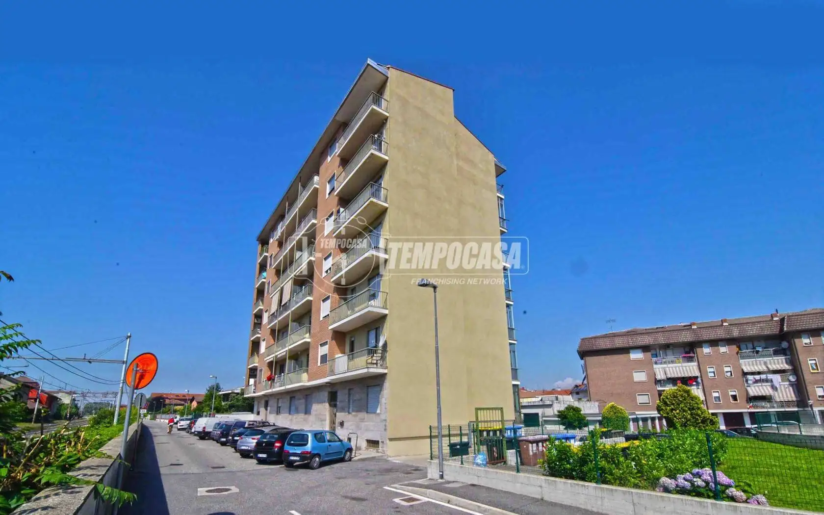 Appartamento in vendita a Brandizzo