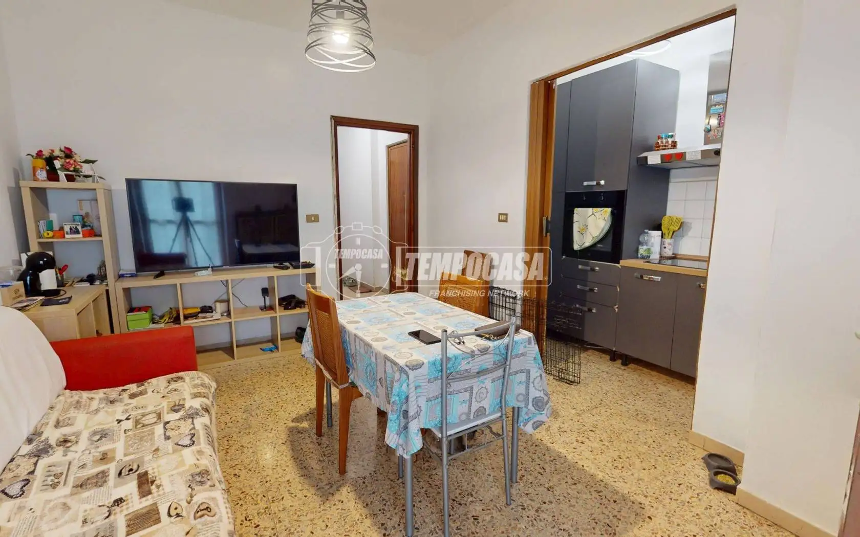 Bilocale via primo maggio 6, Brandizzo - foto 4