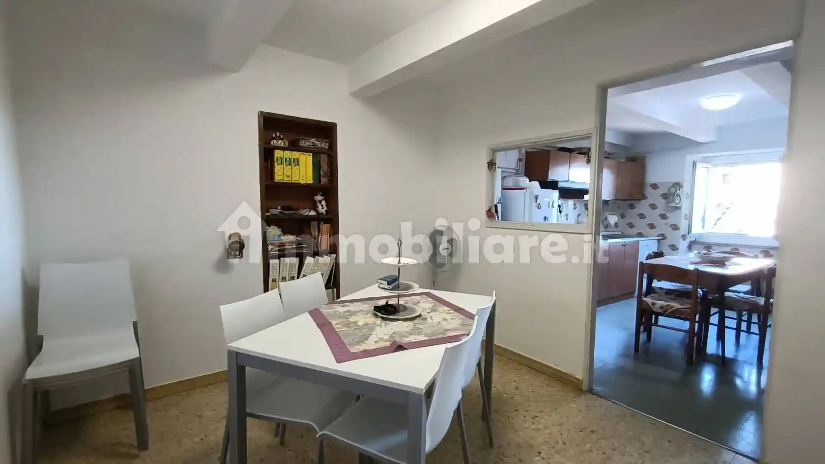 Appartamento in vendita a Macerata