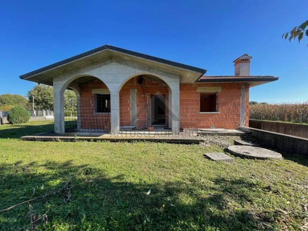 Villa in vendita a Mussolente