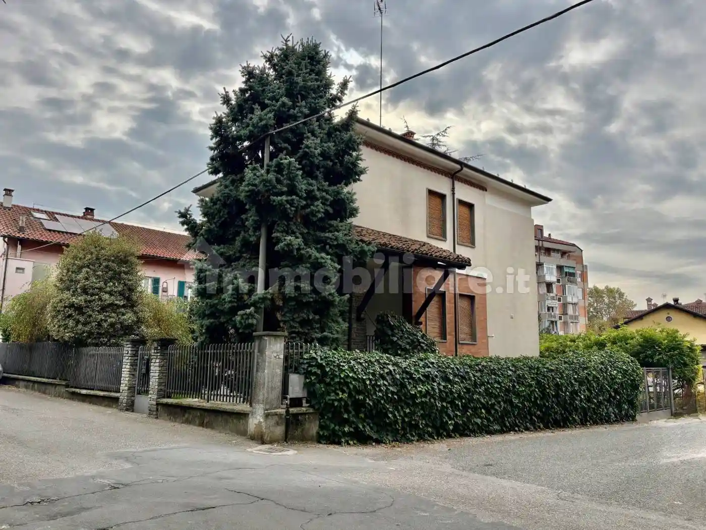 Villa in vendita a Fossano