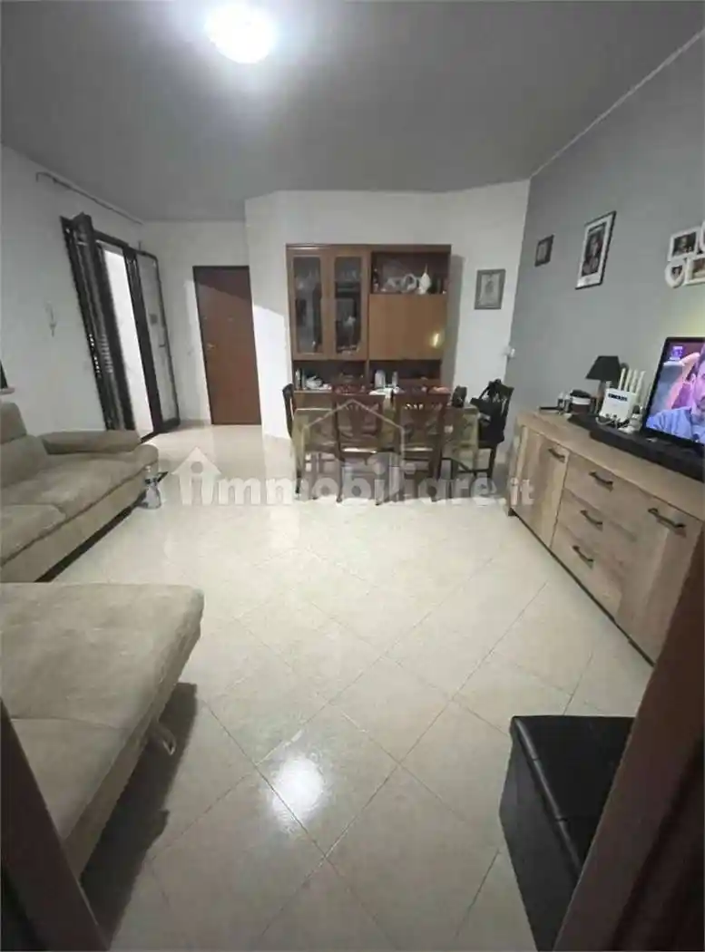 Appartamento in vendita a Marsala