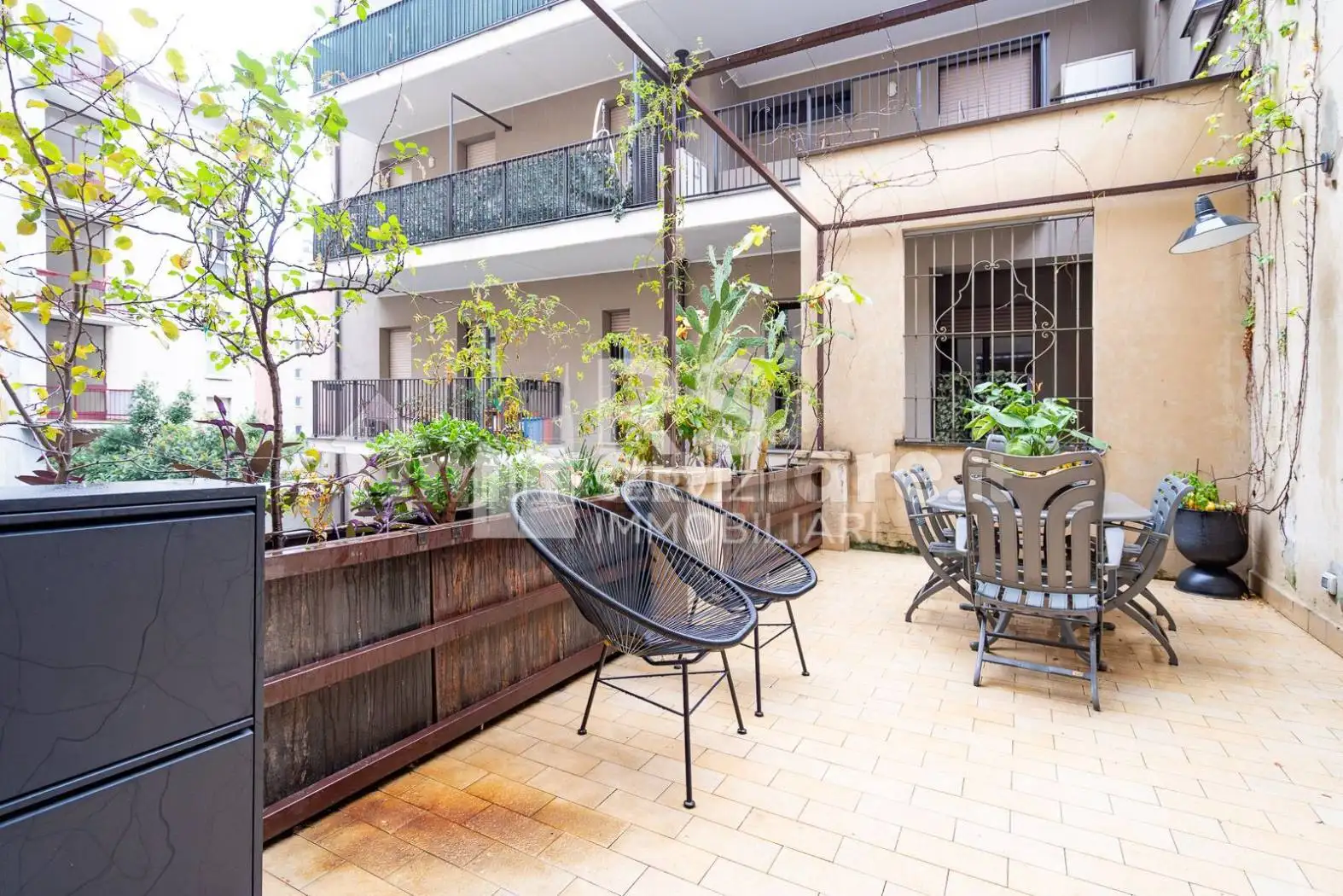 Apartment in vendita a Milan