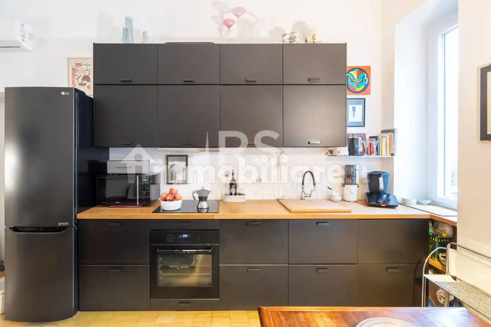 Bilocale via Giovita Scalvini 14, Bovisa, Milano - foto 5