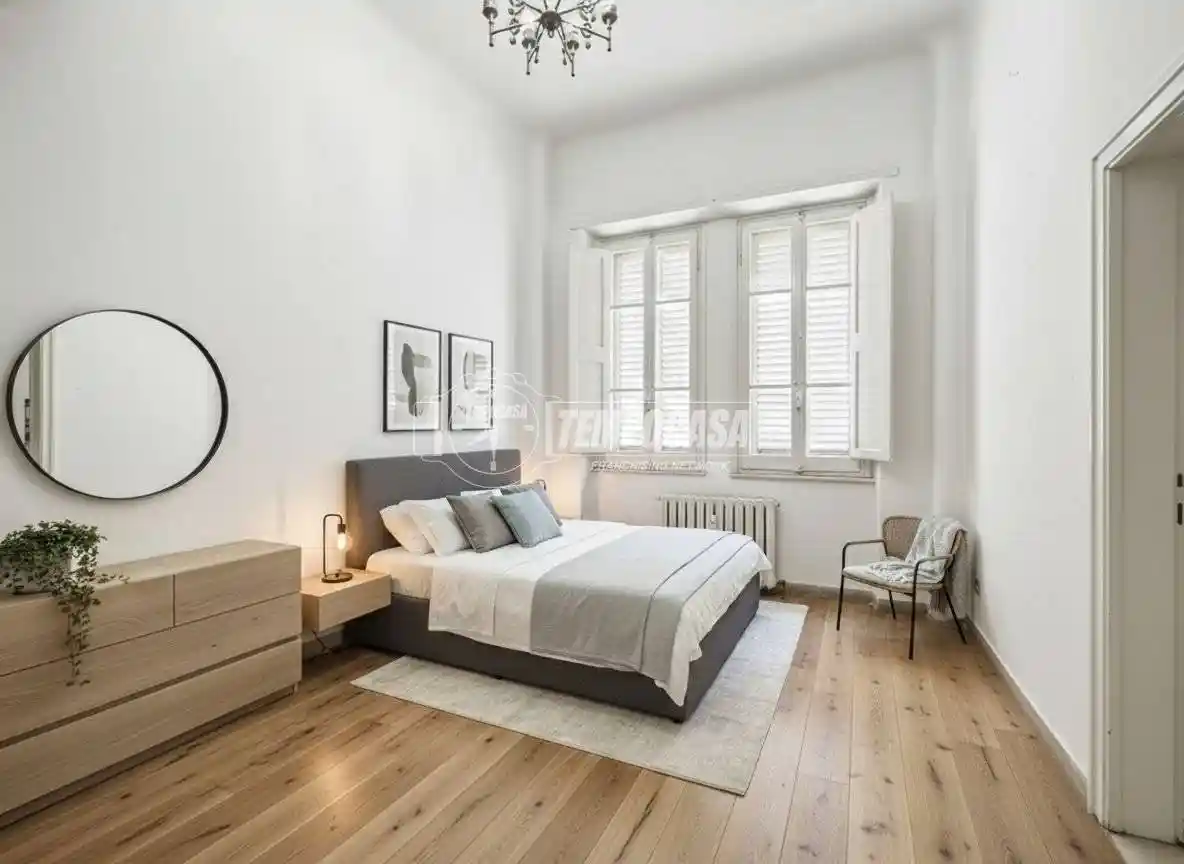 Bilocale via ciro menotti 10, Indipendenza, Milano - foto 3