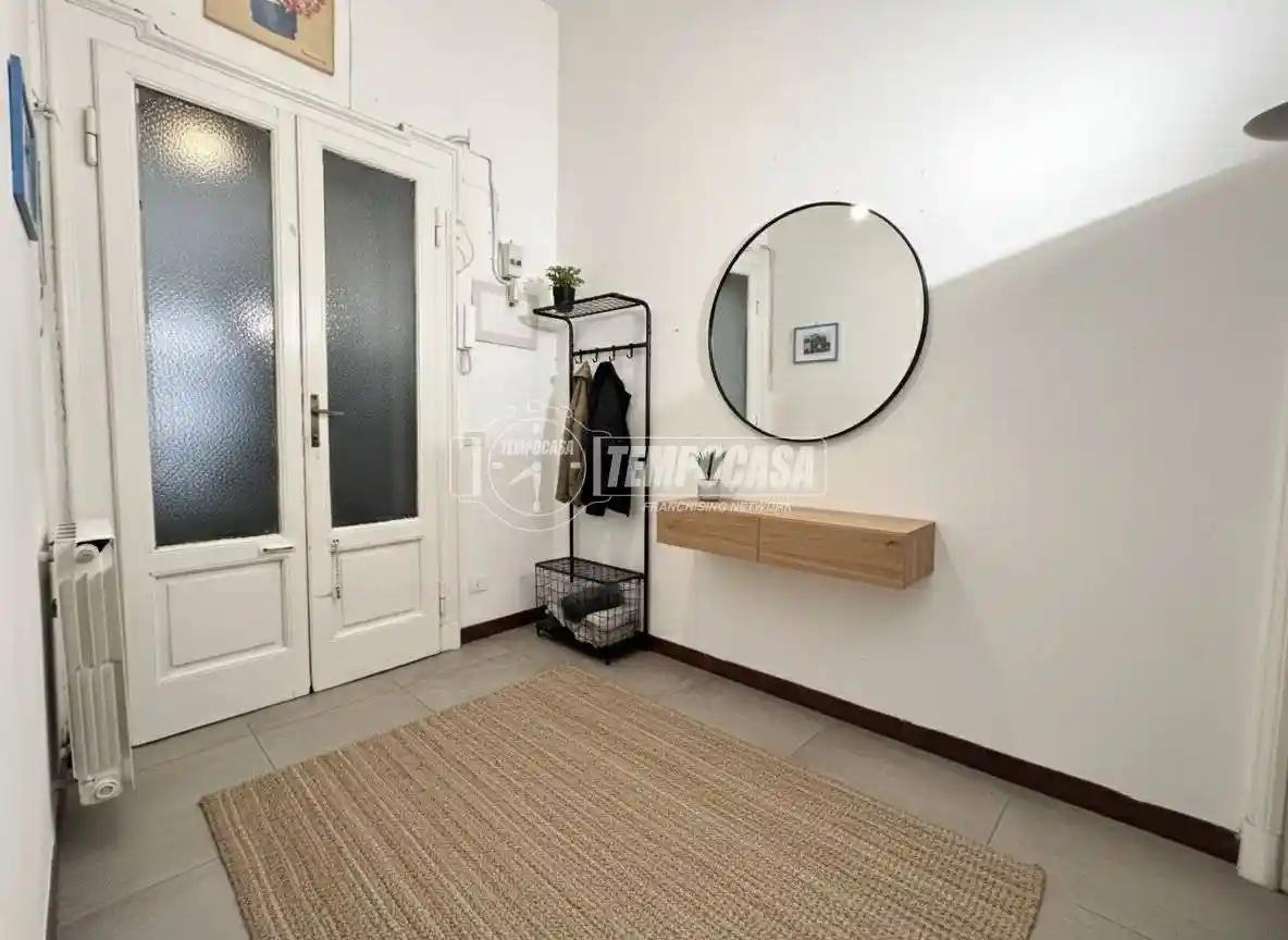 Bilocale via ciro menotti 10, Indipendenza, Milano - foto 5