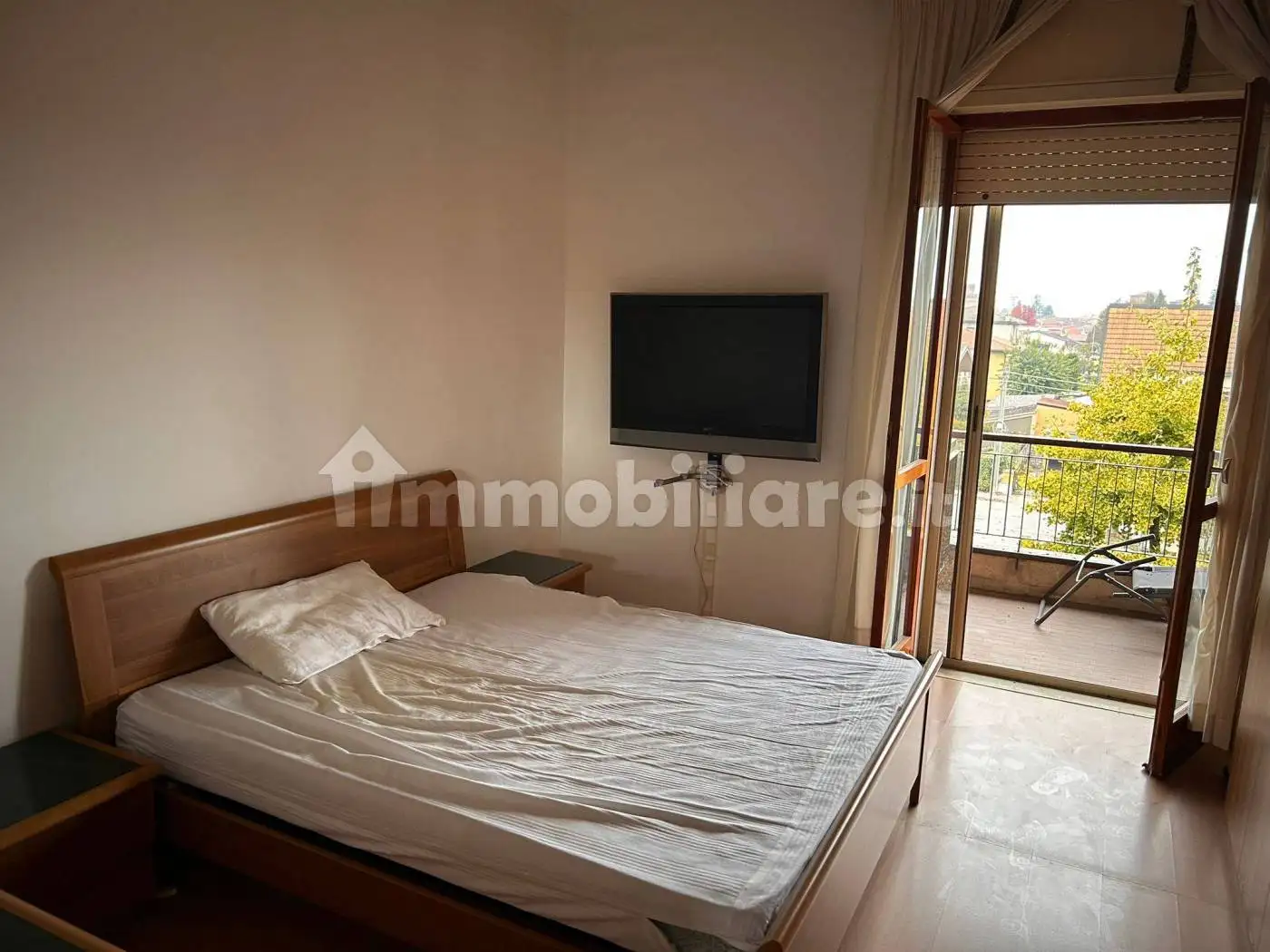 Trilocale buono stato, secondo piano, Cicognolo - foto 4