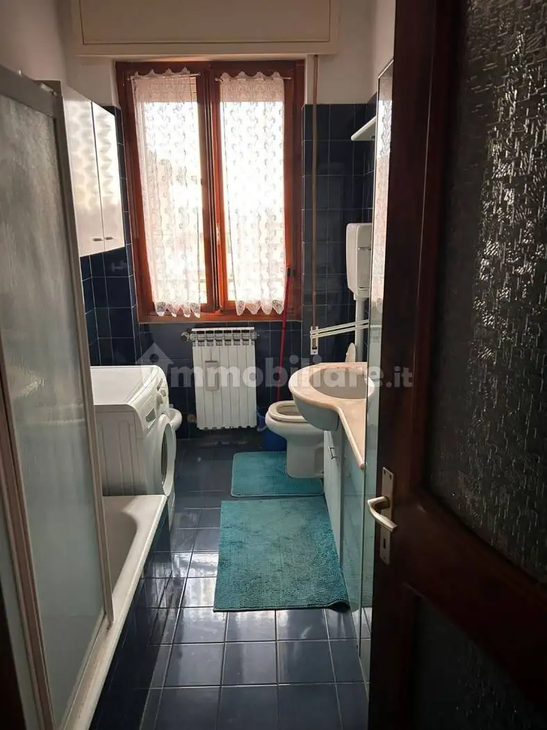 Trilocale buono stato, secondo piano, Cicognolo - foto 5