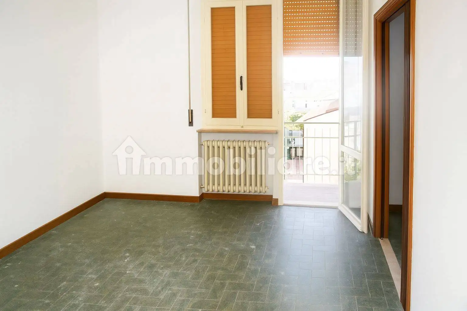 Appartamento in vendita a Jesi