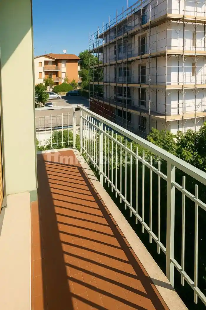 Quadrilocale via Friuli 1, Santa Lucia, Jesi - foto 3