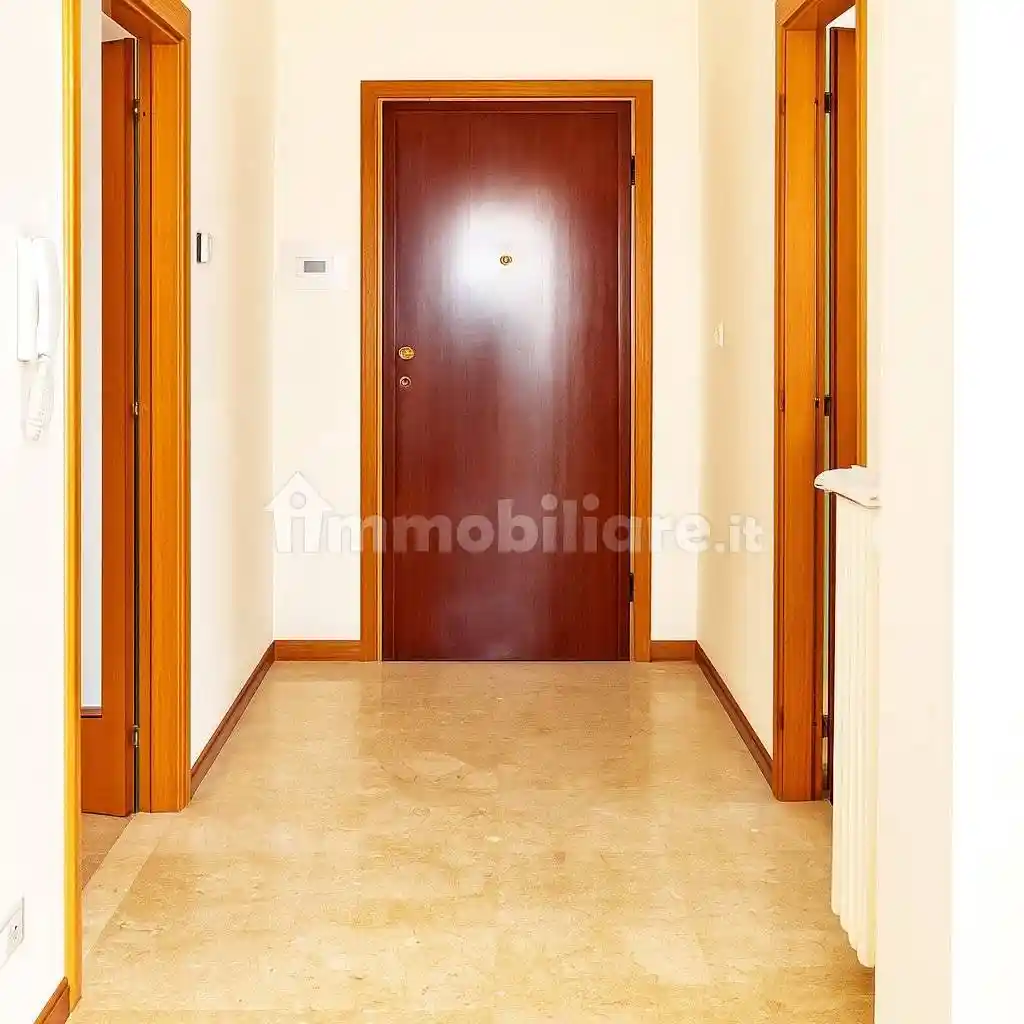 Quadrilocale via Friuli 1, Santa Lucia, Jesi - foto 4