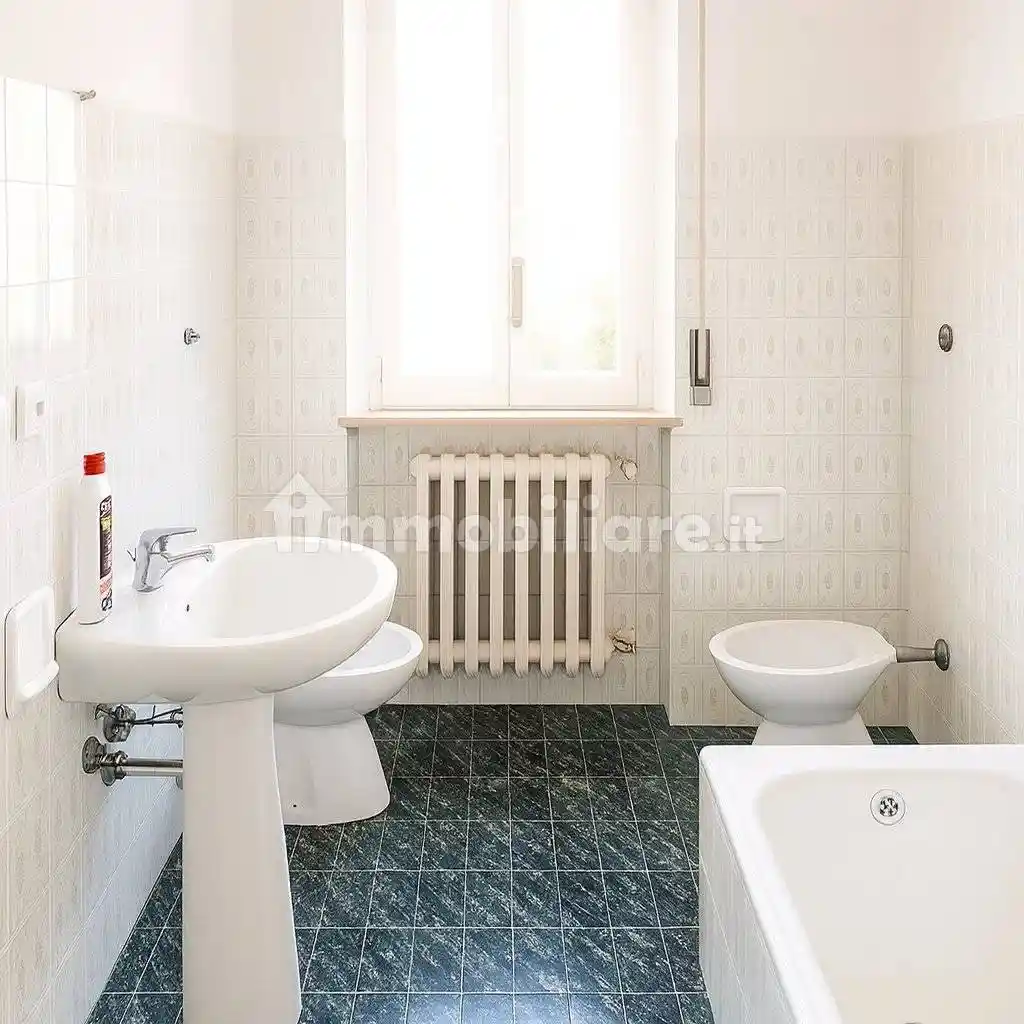 Quadrilocale via Friuli 1, Santa Lucia, Jesi - foto 5