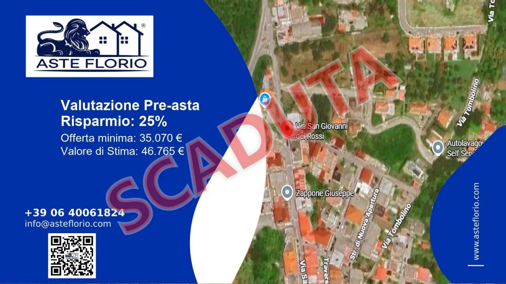 Appartamento in vendita a Taurianova