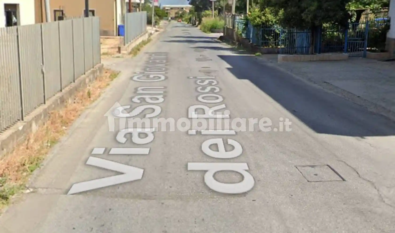 Appartamento all'asta via San Giovanni dei Rossi, Taurianova - foto 3